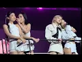 Download Lagu BLACKPINK - FOREVER YOUNG - SF (1st Row Fancam)