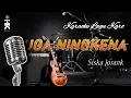 Download Lagu Karaoke Lagu Karo UGA NINGKENA - Siska Jorank [Versi Akustik]