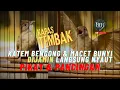 Download Lagu PIKAT PANCINGAN KAPAS TEMBAK ANTI GAGAL !!! SALING SAHUT SUARA #masteranjernih #kapastembak #katem