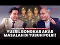 Lagu Menko Yusril Bicara Blak-blakan Soal Reformasi Polri: Dari Kambing Hilang ke Hilang Kepercayaan