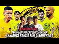 Download Lagu Hukuman FIFA : Angkara orang 'DALAM' ? Kenapa FAM perlu SOROK! | Budak Bola Podcast EP5 (1/2)