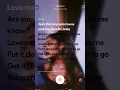 Download Lagu Bloodline- Ariana Grande yeah that ship sailed away song #lyrics