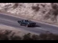 Mannix - 71 Cuda vs 71 Roadrunner Babe In The Woods Season 5 Episode 16
