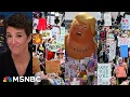 Download Lagu Historic turnout expected for nationwide 'No Kings' protests against Trump overreach 