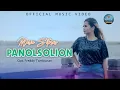 Download Lagu MARIA SITORUS || PANOLSOLION || LAGU POP BATAK (OFFICIAL MUSIC VIDEO)
