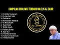 Download Lagu Sholawat Az- Zahir Terbaru Full Album || Ya Qolbu Mutayyam - Ya Ayyuhan Nabi - Qomarun