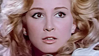 نجلاء فتحى و محمود ياسين و ميرفت أمين فى الفيلم الممنوع الممتع المثير الجرىء الشيطان ثالثهم 