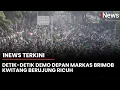 Download Lagu Demo Ricuh Depan Markas Brimob Kwitang | iNews Terkini (29/8)