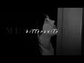 Billie Eilish, BITTERSUITE | slowed + reverb |