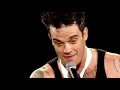 Download Lagu Robbie Williams - Supreme (Live At Knebworth 2003)