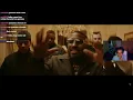 REEZY MAKE IT LOOK EAZYYY | AZZY! Reacts to reezy - ITACHI FLOW