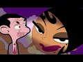Download Lagu Mr Bean Falls In LOVE! | Mr Bean Animated Season 1 | Full Episodes | Mr Bean Official