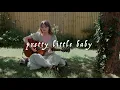 Download Lagu pretty little baby - connie francis  - acoustic cover
