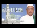 Download Lagu AL HIKAM Kh  Jamaluddin Ahmad Maqam baqo  144 X 176 1
