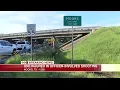 One injured in officer-involved shooting in Bowie County Texas