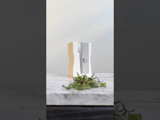 Strip, herb stripper. video thumbnail