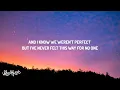 Olivia Rodrigo – drivers license (Lyrics)