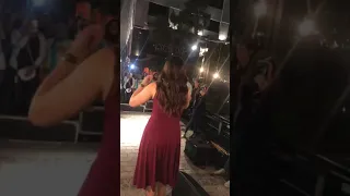 يتعلموا من الرقة دي يتعلموا هايدي موسى 