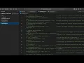 setup simple typescript project in vscode