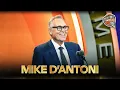 Mike D Antoni s Basketball Hall of Fame Enshrinement Speech