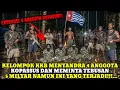 Lagu 🔴KELOMPOK KKB/OPM MENANGKAP 4 ANGGOTA KOPAASUS DAN MENGANCAM MEMINTA TEBUSAN 5 MILYAR‼️