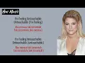Download Lagu No - Meghan Trainor ~I'm feeling Untouchable Untouchable~ |Lirik Lagu Terjemahan