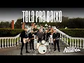 Download Lagu Banda Passarela  - Tela Pra Baixo (CLIPE OFICIAL)