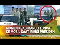 Download Lagu Momen KSAD Maruli Loncat ke Mobil, Iringi Presiden Prabowo Cek Pasukan Upacara HUT ke-80 TNI