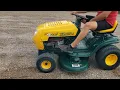 MTD Yard-Man Lawn Mower - 42IN