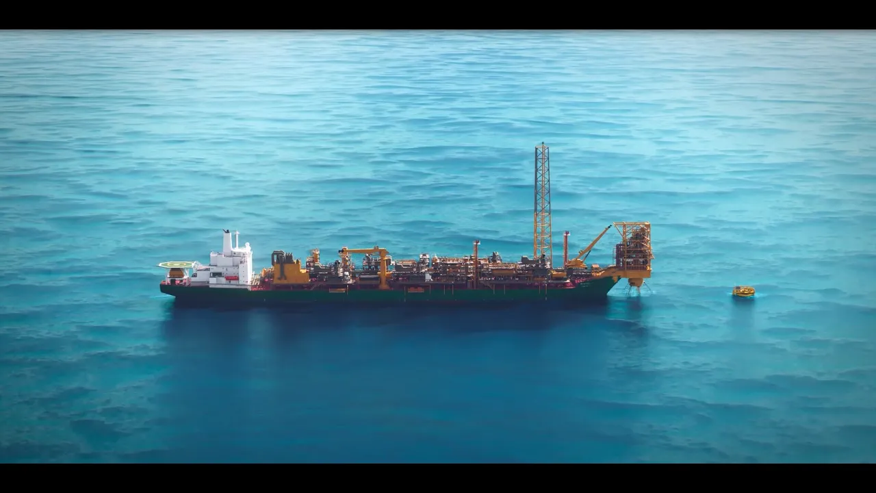 TEAFS : découvrez notre nouveau motion design dédié aux solutions additives Oil & Gas : Youtube video player