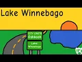 The History of Lake Winnebago