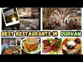 Top 10 Best Restaurants to Eat in Durham NC