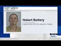 London Ky police arrest man in connection with stolen weed eater
