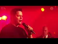 Rey Ruiz - Mi media mitad@ El Sol Warsaw Salsa Festival 2017