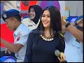 Duo Serigala “Baby Baby (Tusuk - Tusuk)” Buat Peserta Semangat [Lucky Show] [7 September 2016]