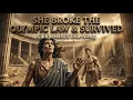 The Only Woman Who Broke the Olympic Law and Lived Callipateira