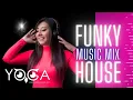 Download Lagu FUNKY HOUSE - DJ YOGA DELGADO