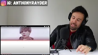 agust d moonlight reaction a different side to suga 