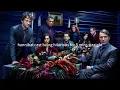 hannibal cast being HILARIOUS for 5 mins straight