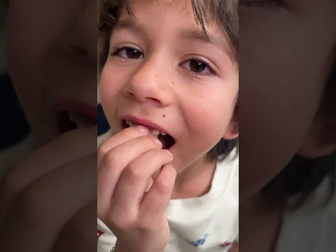 Loose Tooth with Levi Fam Jam
