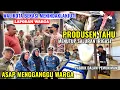 Download Lagu PARAH‼️PRODUSEN TAHU MENUTUP SALURAN AIR. JANGAN SAMPAI KETAHUAN KDM. Walikota Bekasi Bongkar Bangli