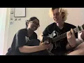 Download Lagu Settle Down ・ cover: Ricky Montgomery
