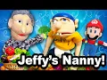 Download Lagu SML Movie: Jeffy's Nanny [REUPLOADED]