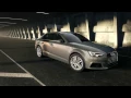 Audi Finance - Lease vs Finance