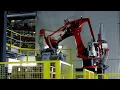 McLane Ozark Automated DC