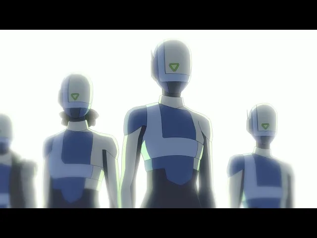 Episode 7 Toonami Promo #2