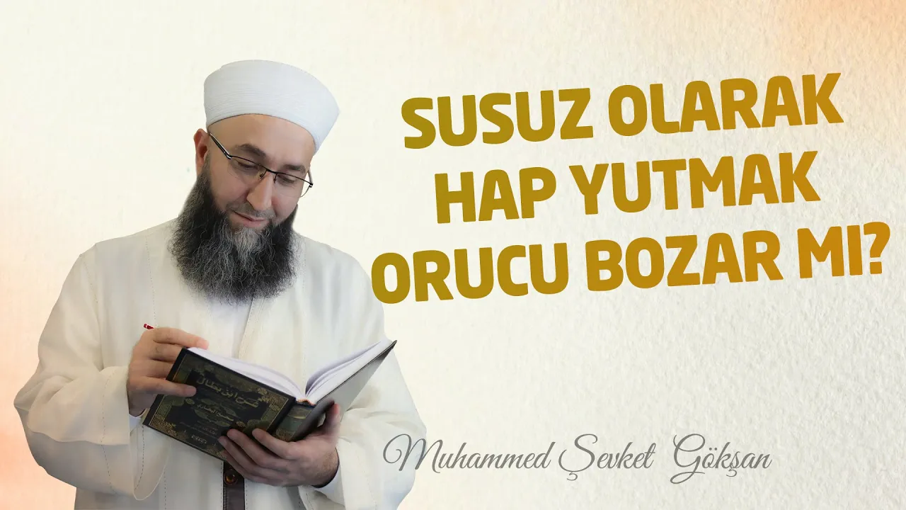 Ramazan Ayı Dışında Oruç Tutan Kimse Ne Zamana Kadar Yiyip İçebilir?. 