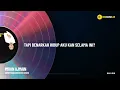 Imran Ajmain - Seribu Tahun (Orchestra Cover) [4K] | Seni Sound Lab