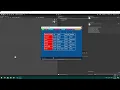 Import And Open CSV Files In Unity