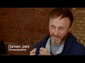 Behind the Scenes: Hussein Chalayan at Sadler's Wells (Gravity Fatigue). Part 3